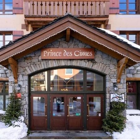 Le Plus Bel Appartement Des Arcs 1950 Ski/Piscine Bourg-Saint-Maurice Exterior foto